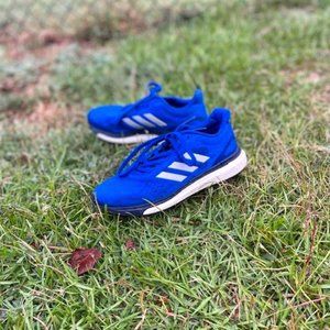 Adiddas Youth Running Shoe
